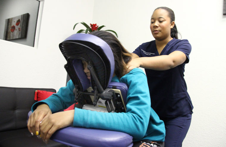 Complete Health Massage